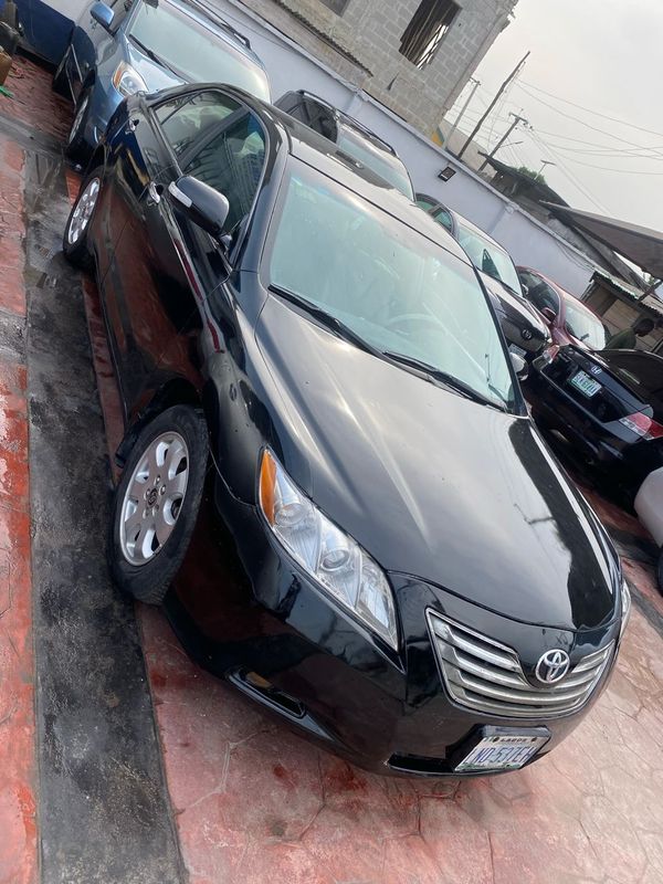 Thumbnail 2 of 2008 Toyota Camry